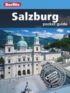 Berlitz: Salzburg Pocket Guide (eBook)